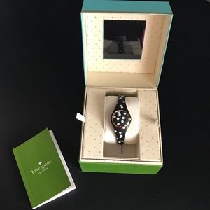 kate spade Accessories - Kate Spade Fitness Tracker kate spade Accessories - Kate Spade Fitness Tracker